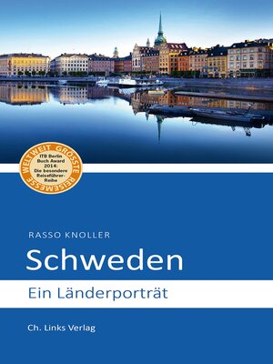 cover image of Schweden